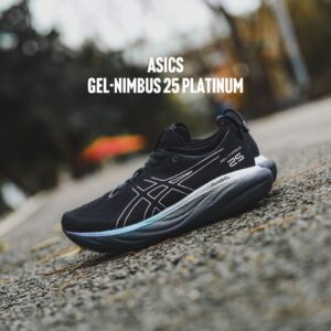 ASICS Gel Nimbus 25