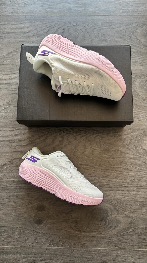 SKECHERS CARBON MAX ROAD 6 FOR GIRLS